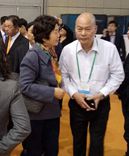 第23屆生活用紙年會(huì)圓滿落幕，【寶索企業(yè)】此行碩果累累