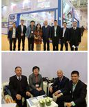 寶索企業(yè) 展會(huì)收官，精彩延續(xù)！